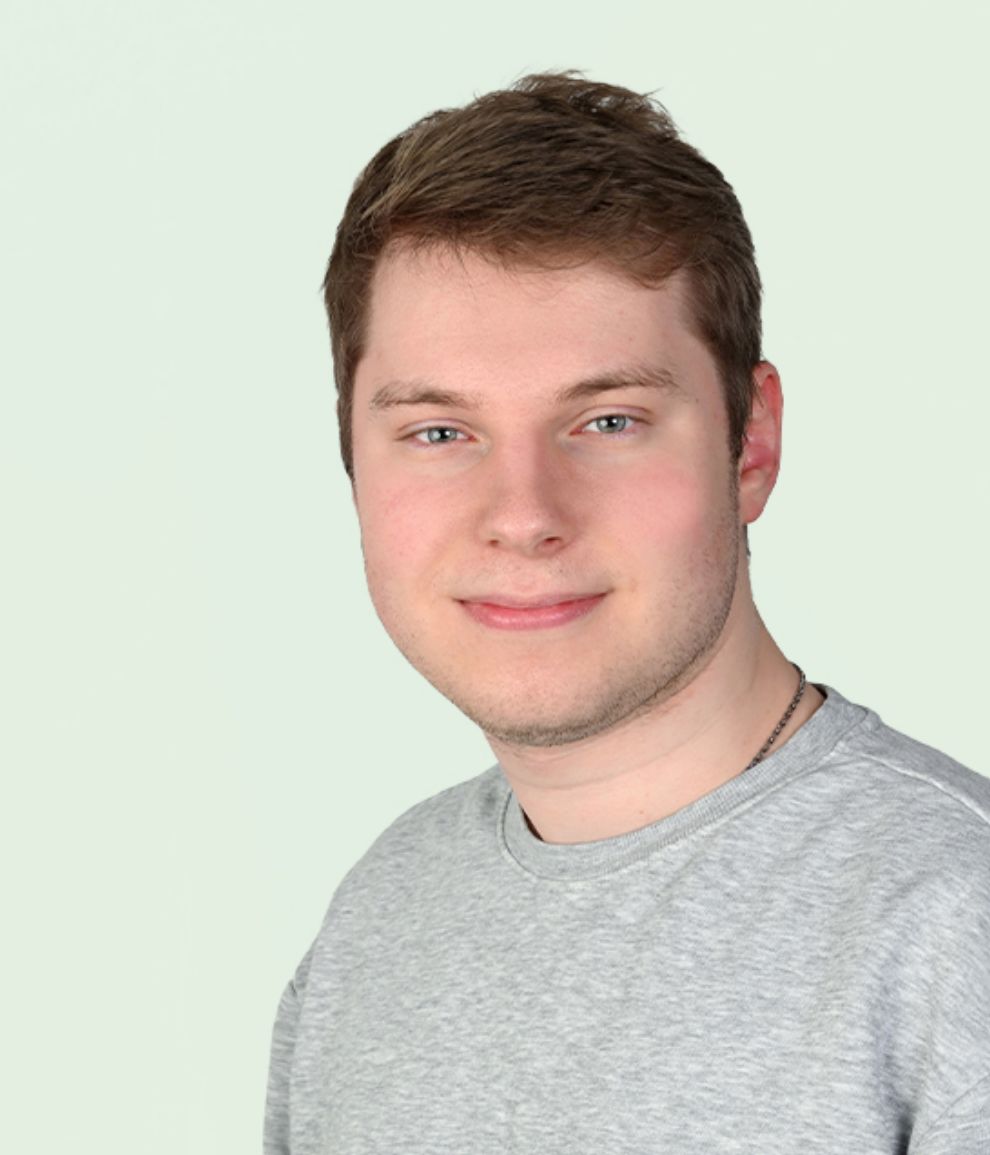 Matthias Scheidacker