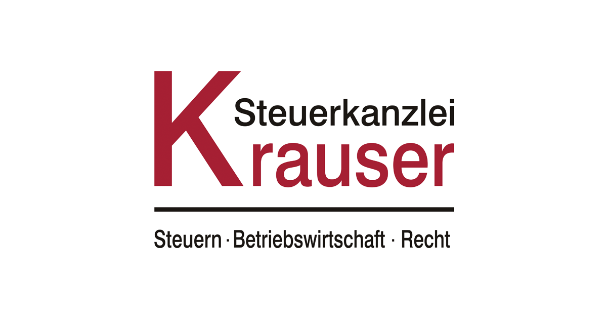 Steuerkanzlei Krauser 